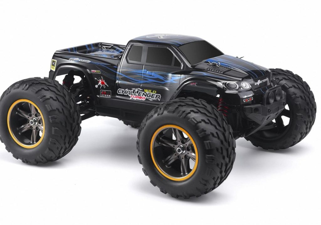 RC Car Revelations: Finding the Best RC Car