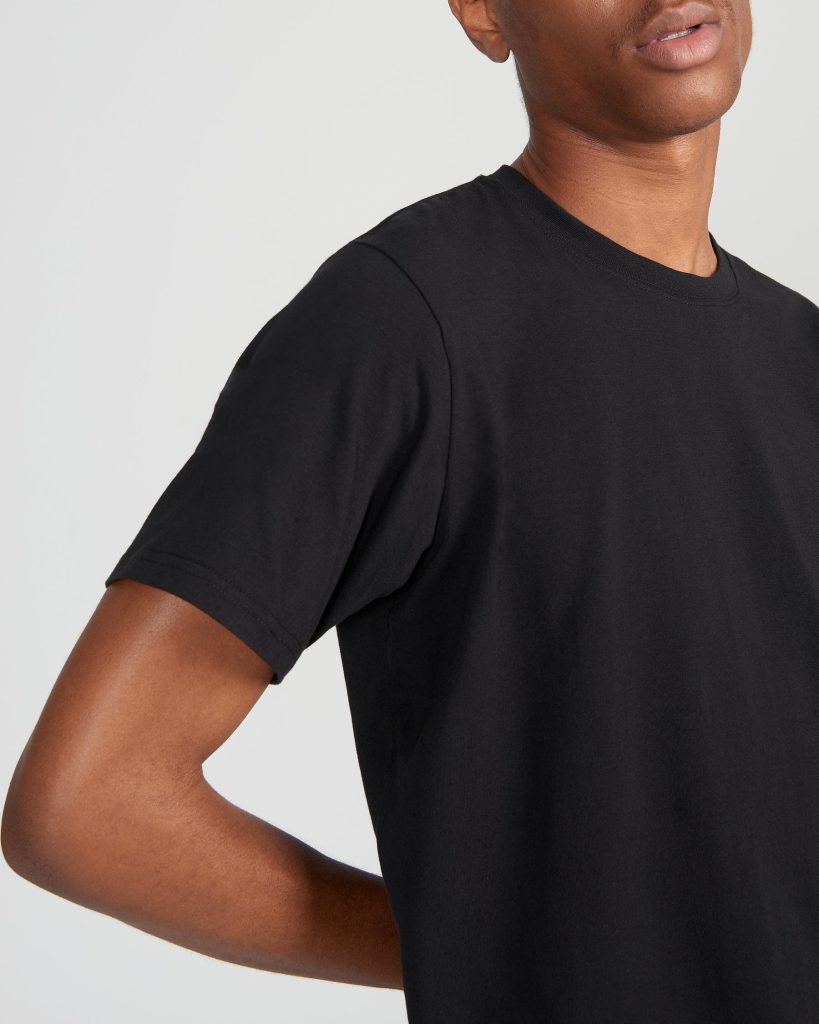 sweat for men