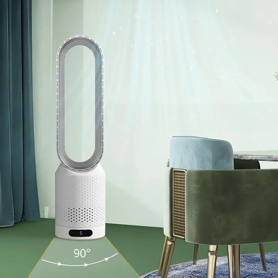 tower fan