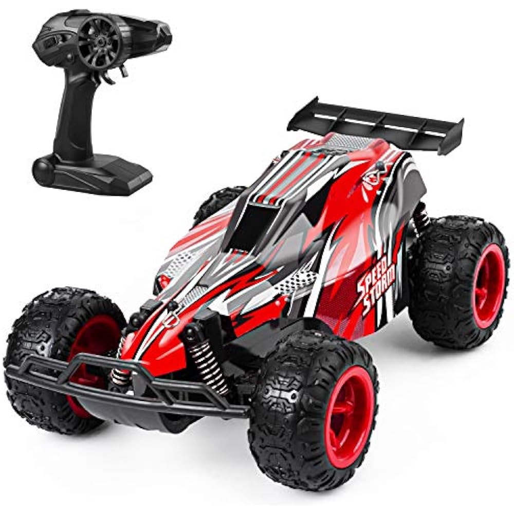 rc car