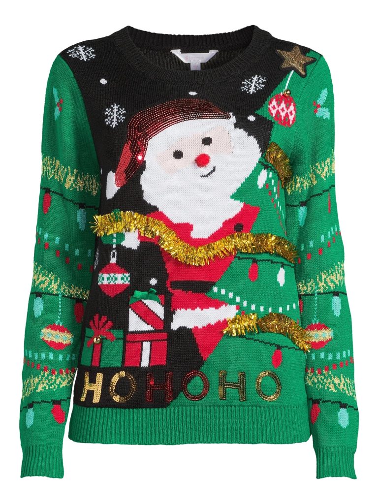 Macys ugly sweaters