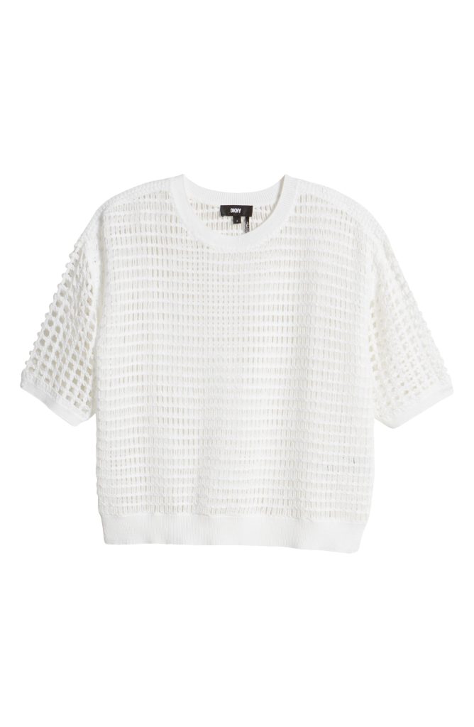 Dkny sweaters