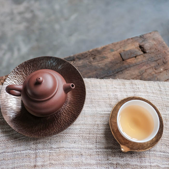 Unveiling the Magic: A Guide to Steeping the Perfect Cup of Tea插图3