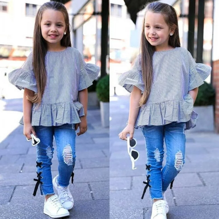 jeans outfit