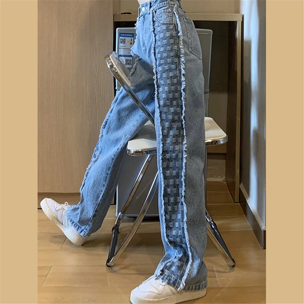 Starch Up Your Style: A Guide to Starching Jeans