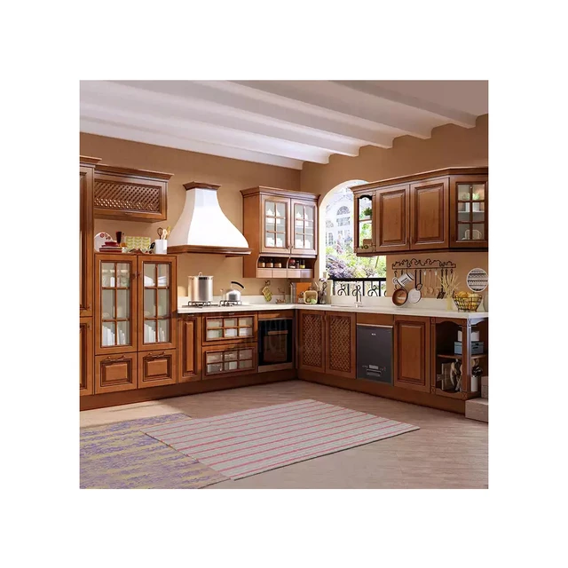 L-Shaped Kitchen Ideas: A Comprehensive Guide