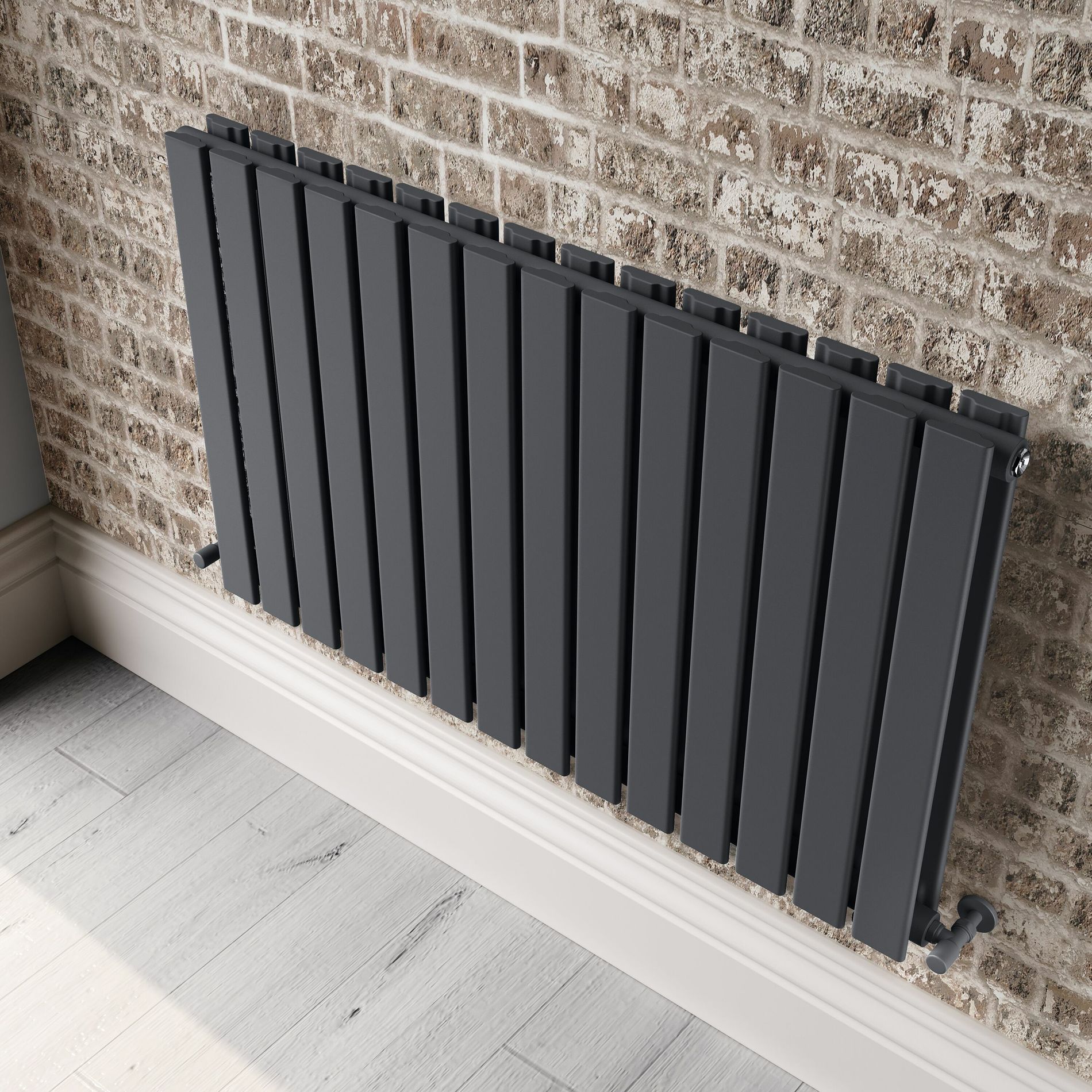 Dansville Radiator: Keeping Your Home Warm and Cozy in Style