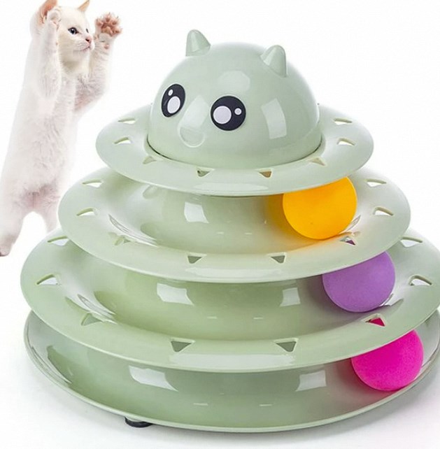 Interactive Cat Toys: How to Keep Your Cat Stimulated