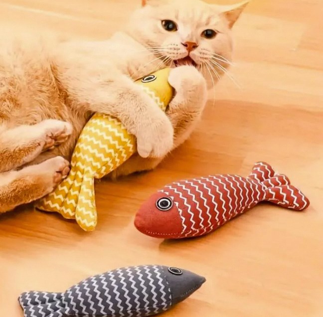 Interactive Cat Toys: How to Keep Your Cat Stimulated