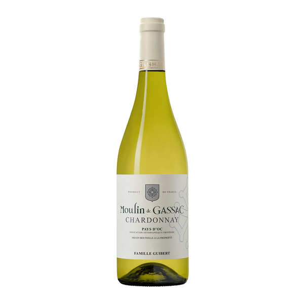 chardonnay wine