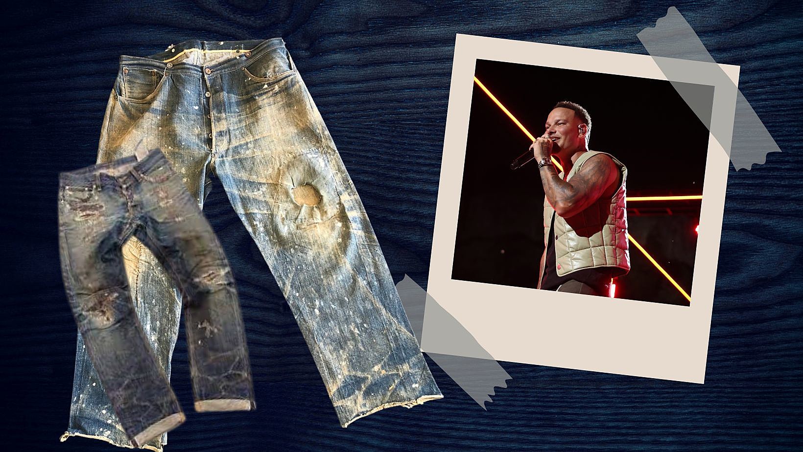 ugly jeans