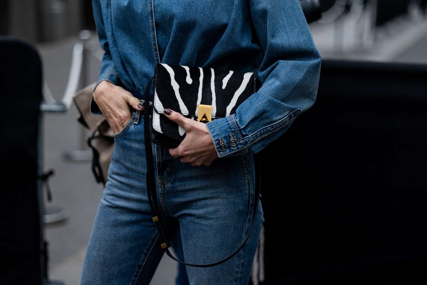 The Enduring Appeal of Jeans: Outfit Ideas for Every Girl