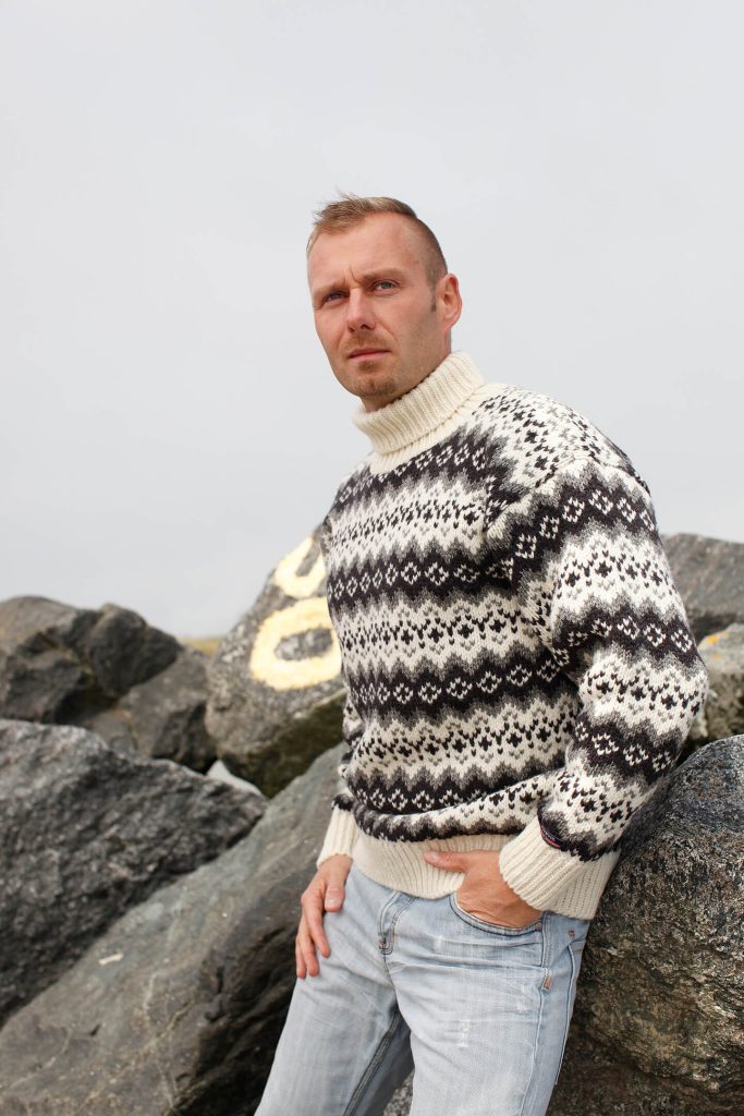 iceland wool sweaters