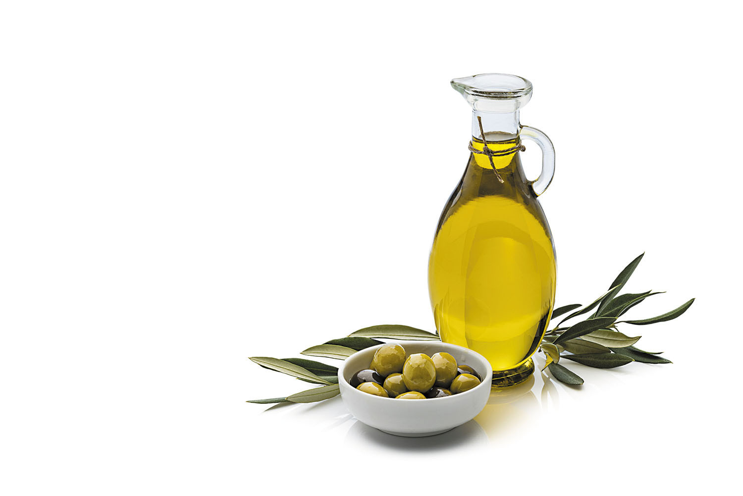 Virgin Olive Oil