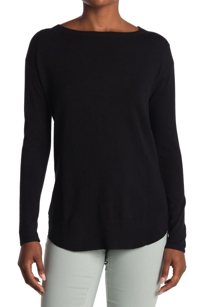 Cyrus sweaters