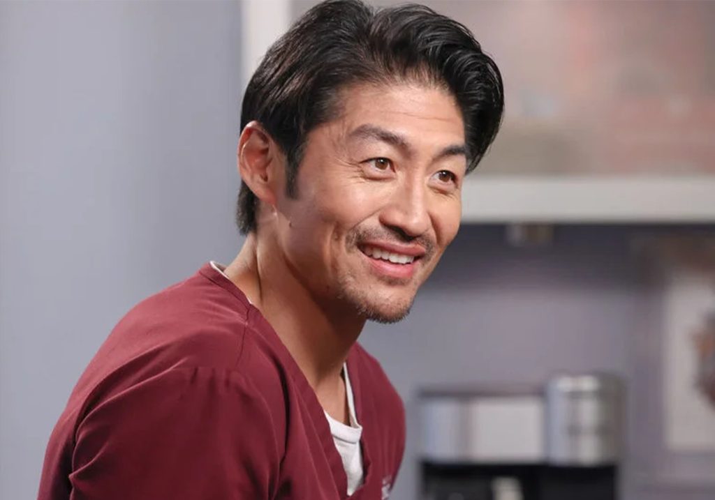 The Rising Star: Exploring the Talents and Journey of Brian Tee