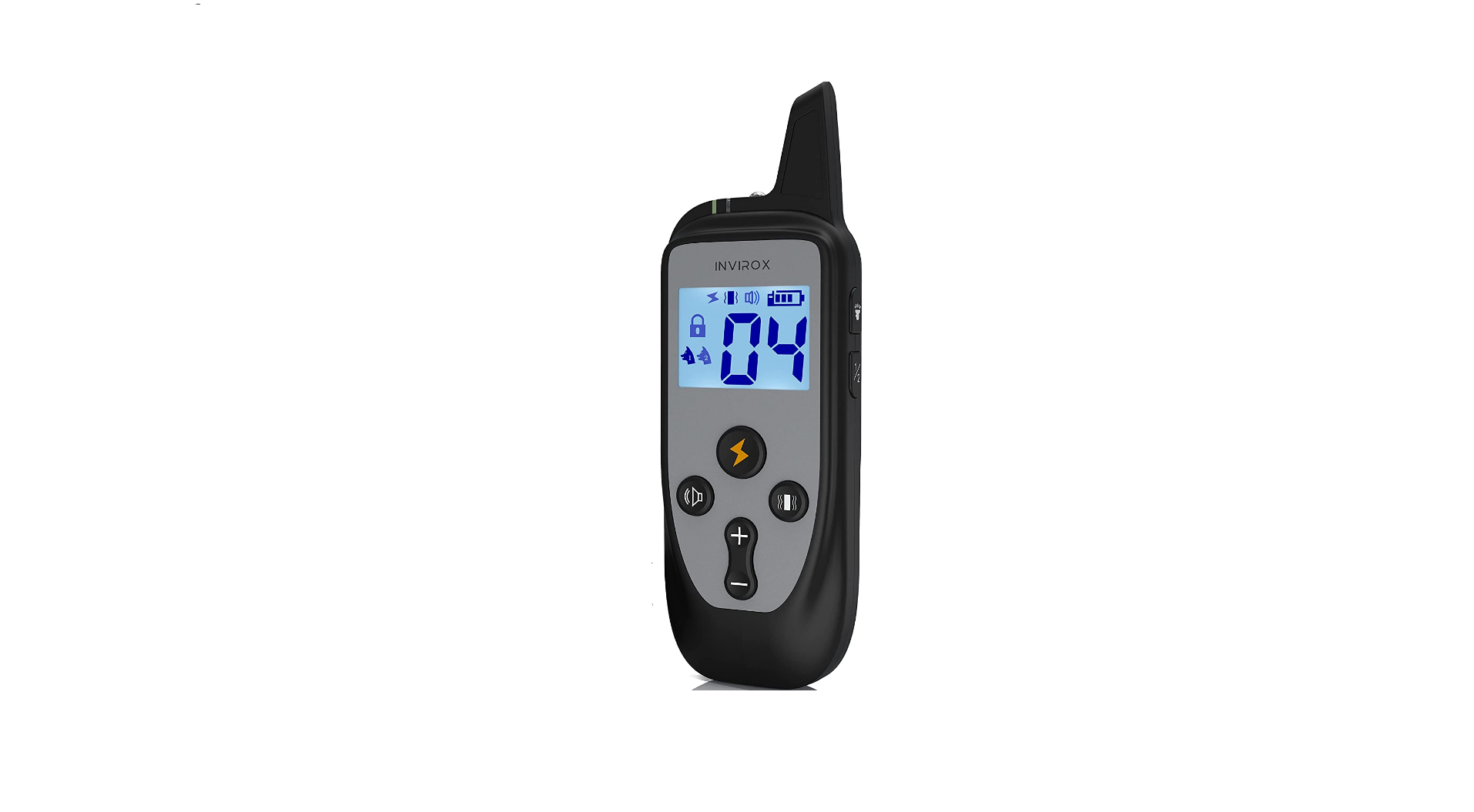 Invirox Dog Training Collar: A Comprehensive Guide