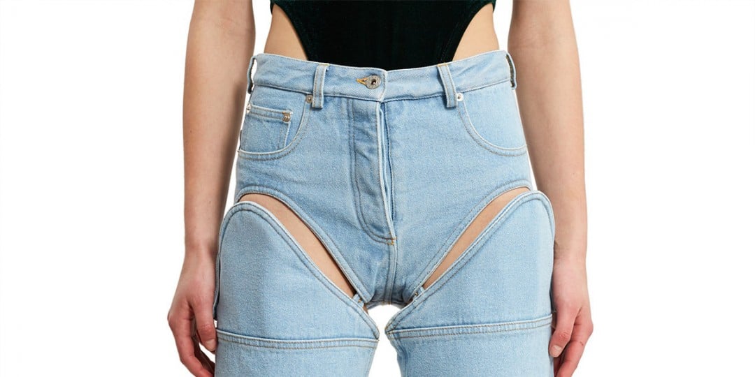 Ugly Jeans: From Faux Pas to Staple