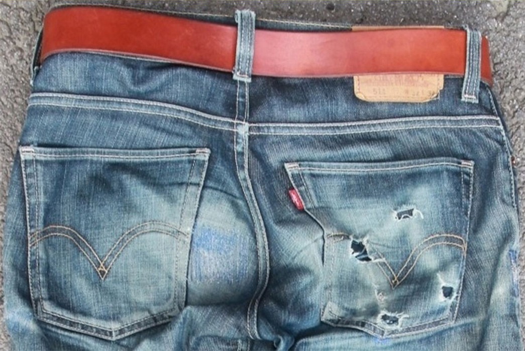 Starch Up Your Style: A Guide to Starching Jeans