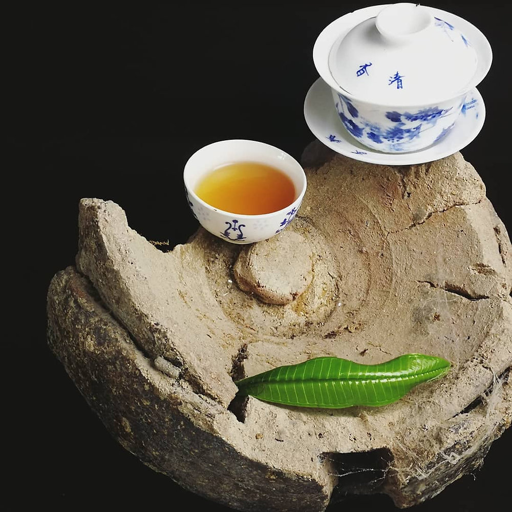 Unveiling the Magic: A Guide to Steeping the Perfect Cup of Tea插图