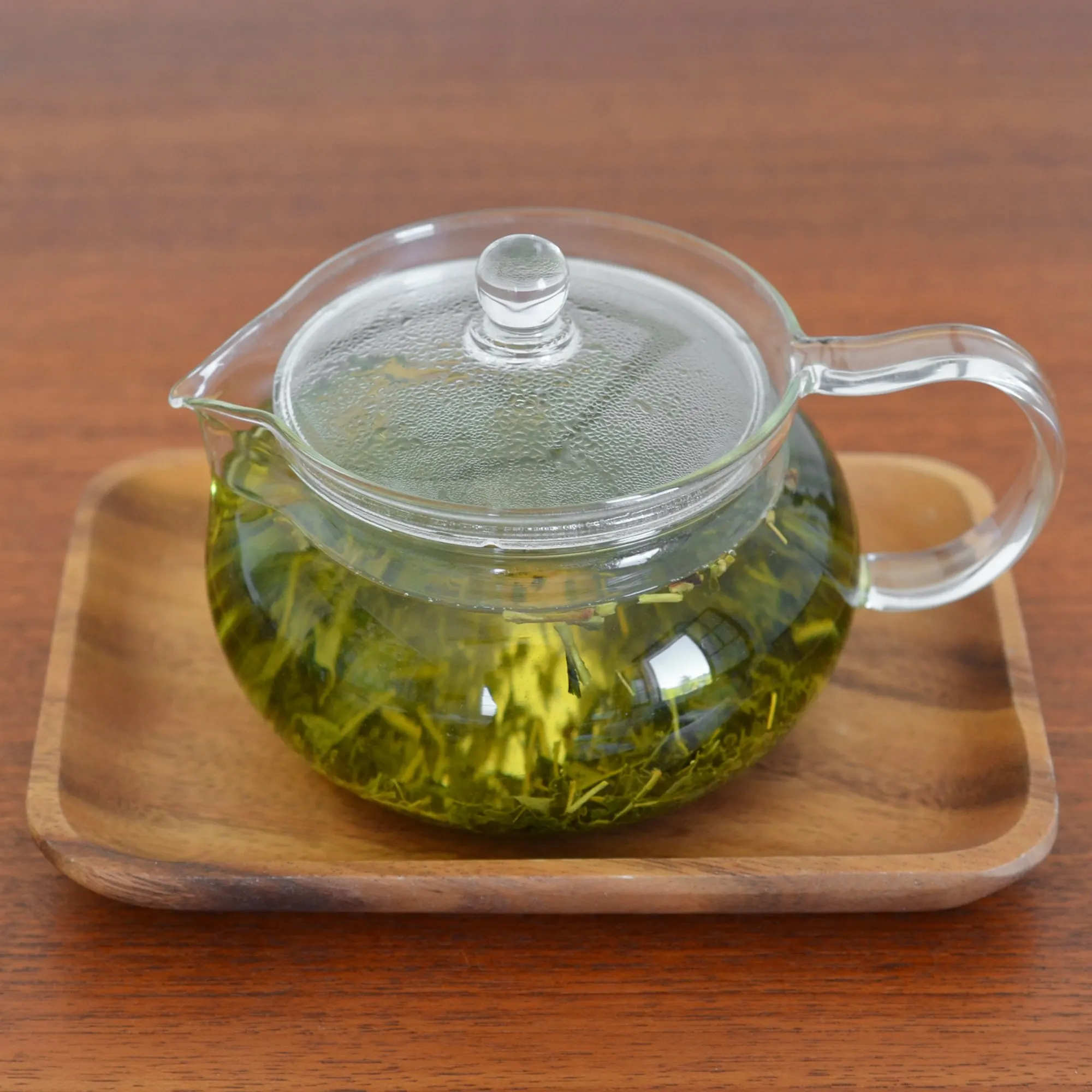 Unveiling the Perfect Cup: A Guide to Green Tea Temperature插图