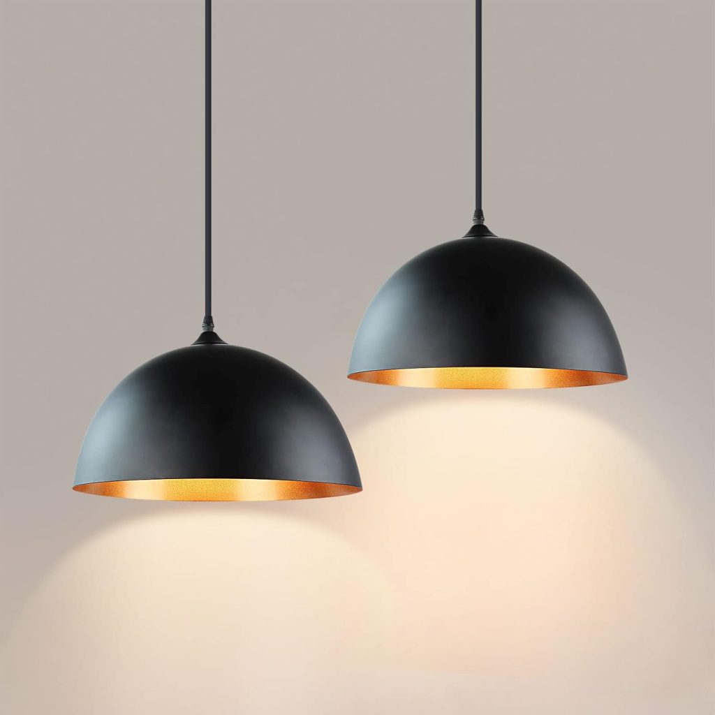 ikea pendant light