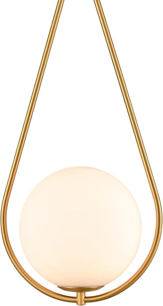 Lighting: The Beauty and Functionality of Pendant Lamps