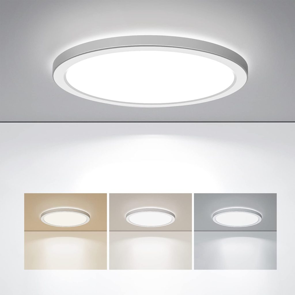 flush mount ceiling light