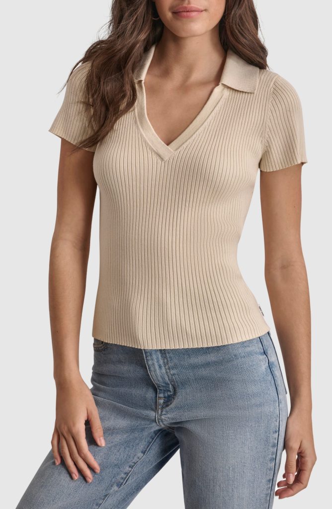 Dkny sweaters: Elevating Urban Chic with Timeless Knits