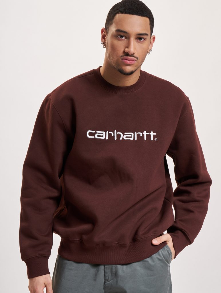 Carhartt sweaters