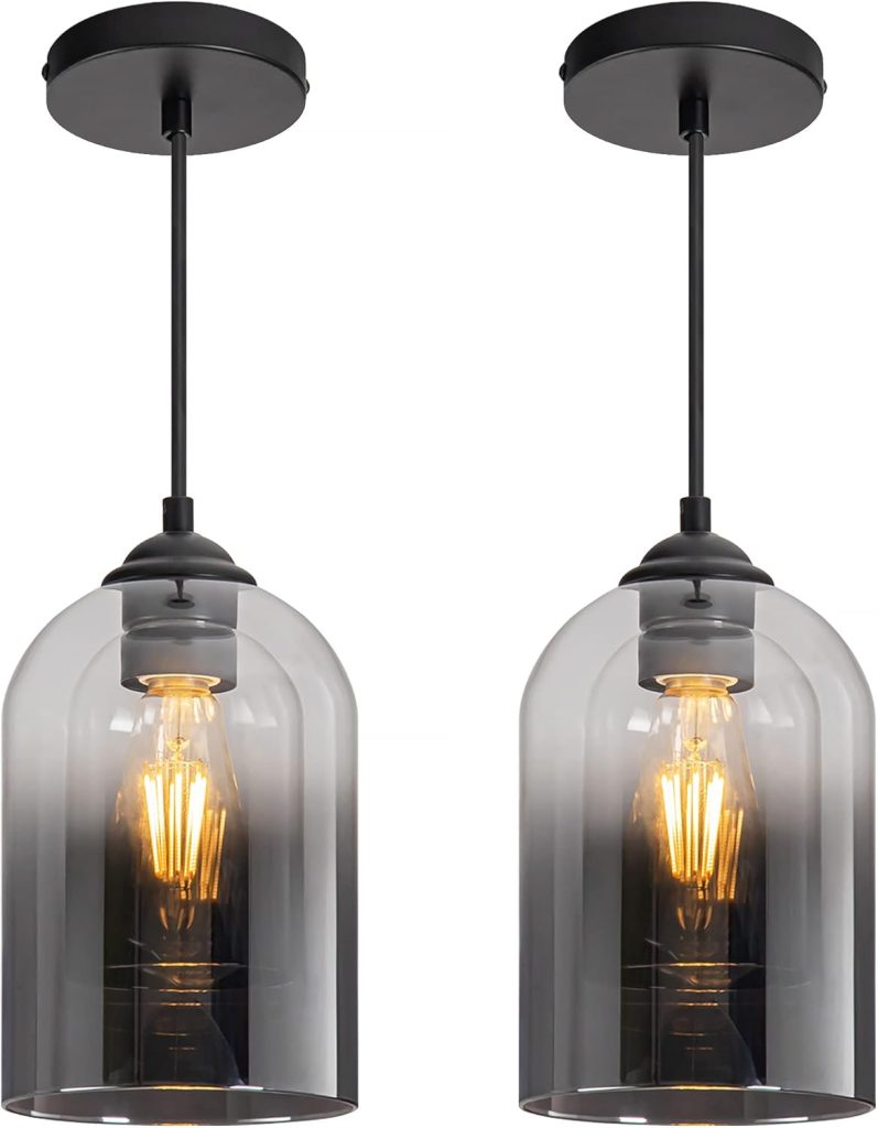 Transforming Spaces with IKEA Pendant Light