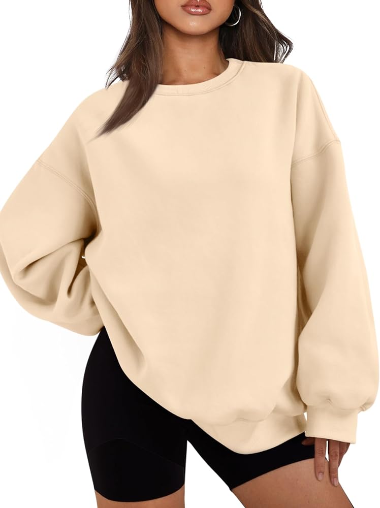 The Enduring Love Affair with Sweatshirts