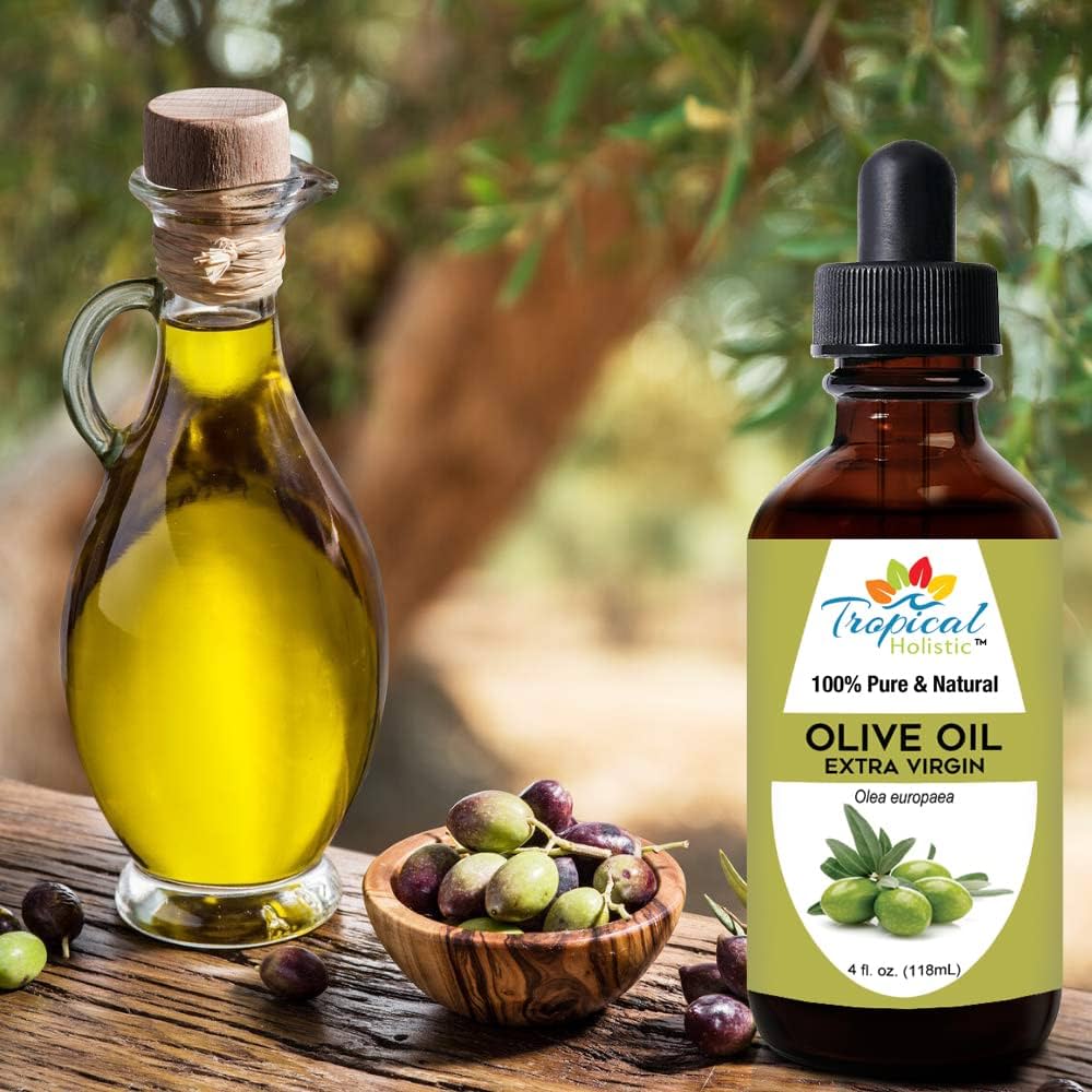 Virgin Olive Oil