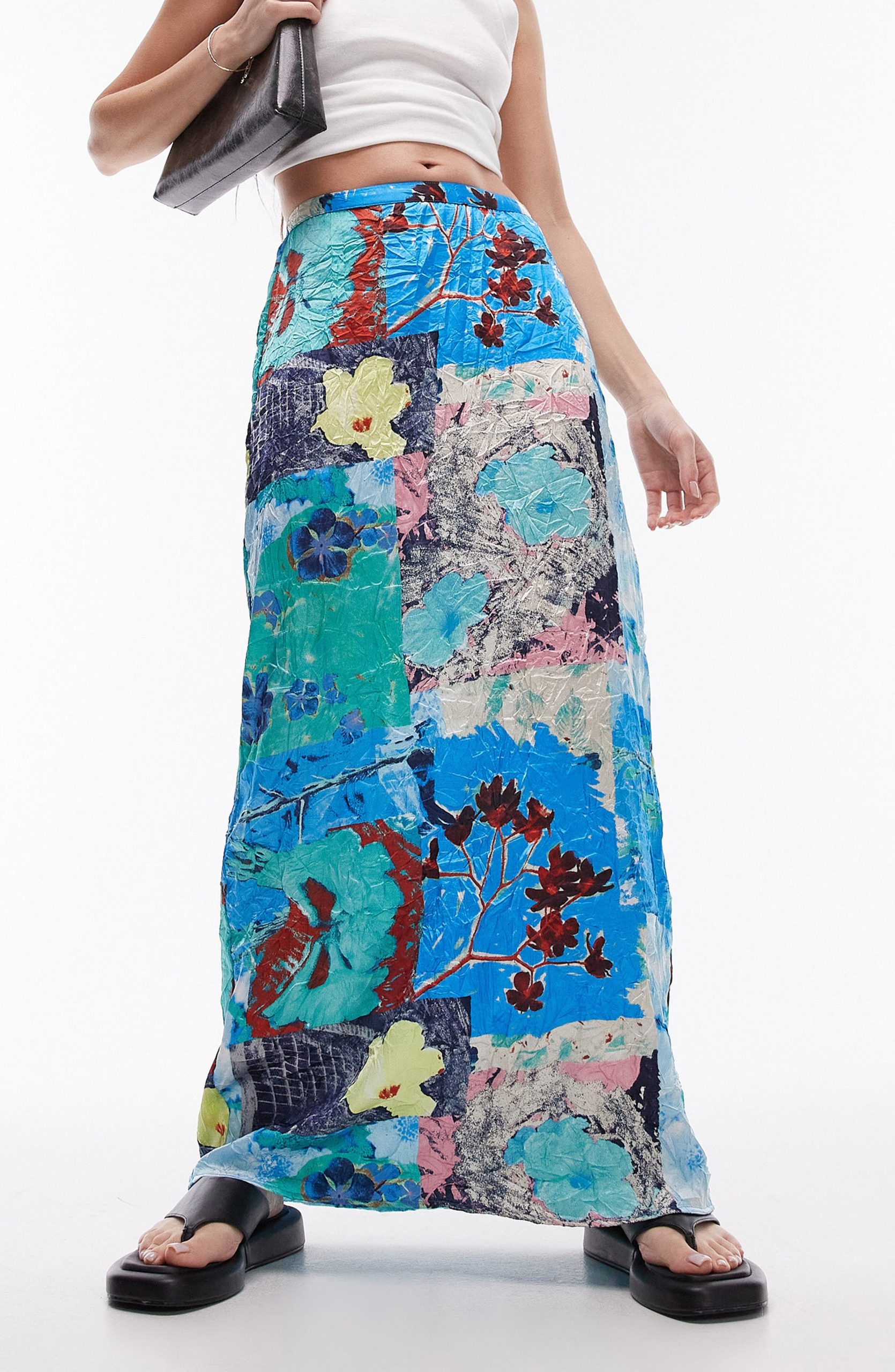 Nordstroms maxi skirts: Elevate Your Style