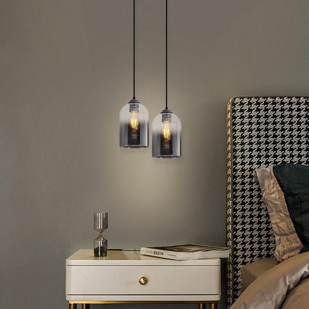 ikea pendant light