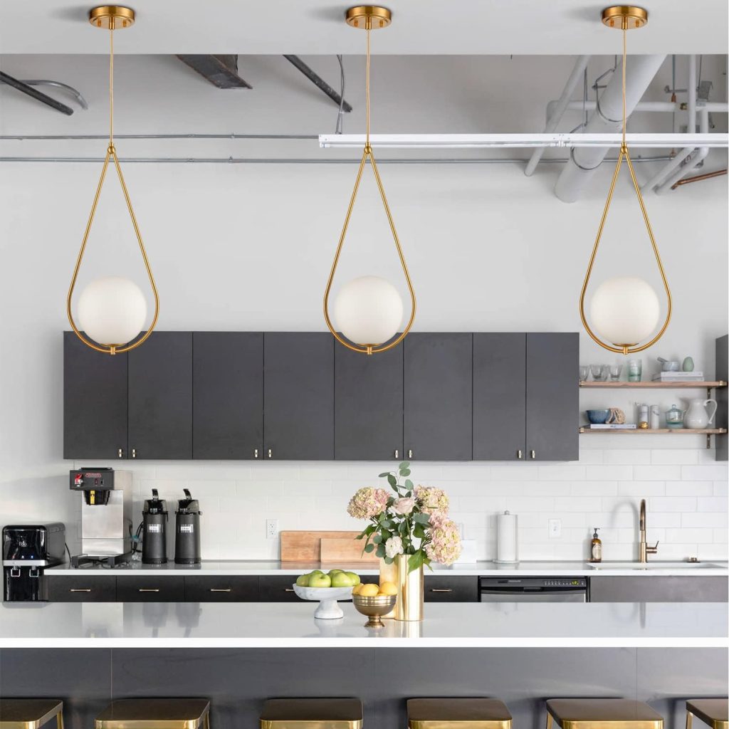 pendant lamp