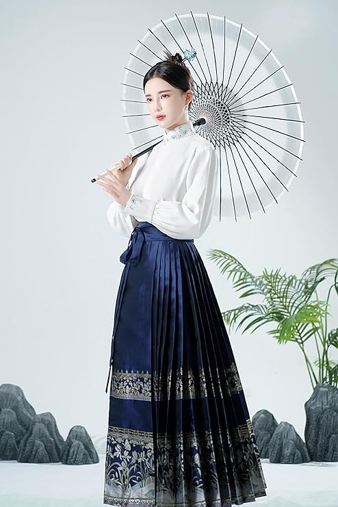 horse face skirt