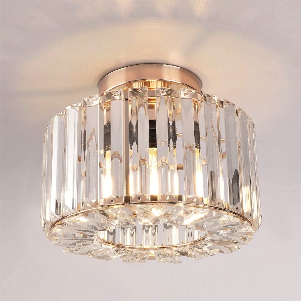 flush mount ceiling light