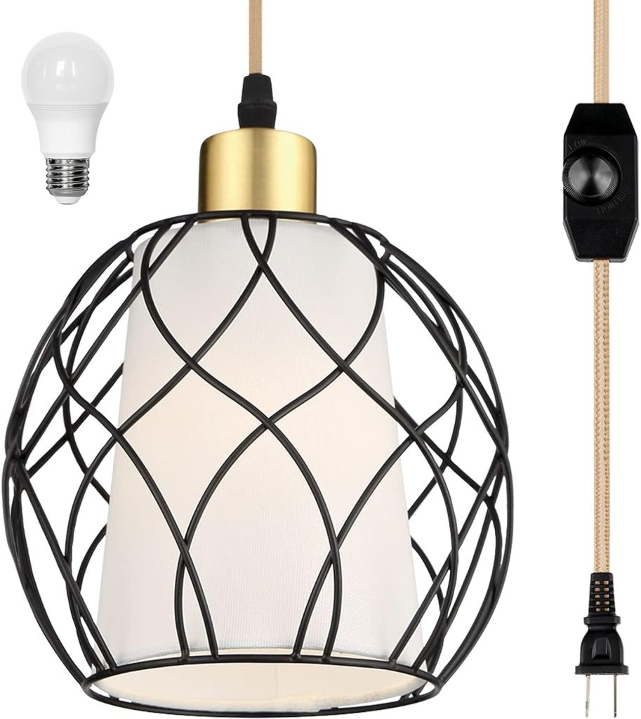 Lighting: The Beauty and Functionality of Pendant Lamps