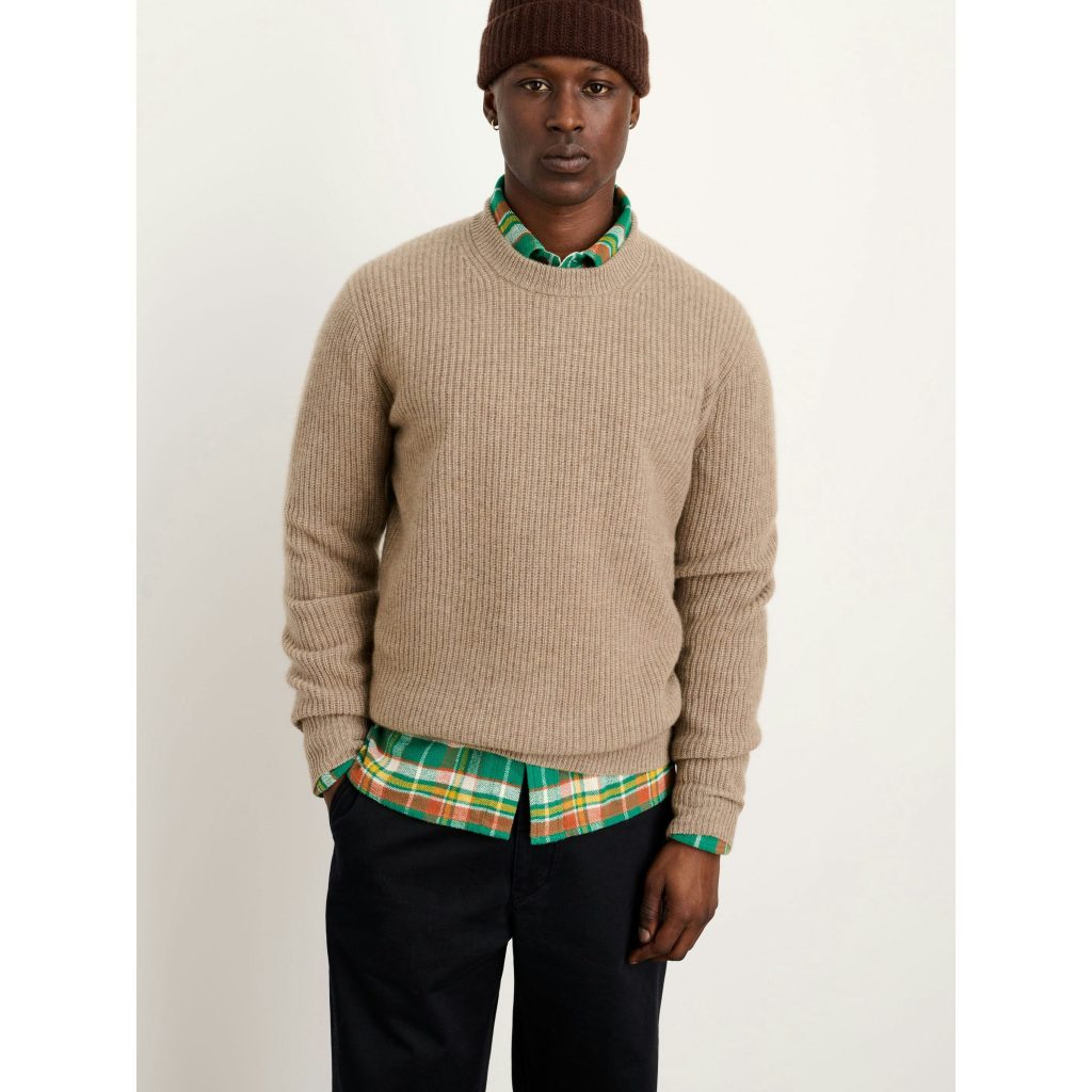 Alex mill sweaters