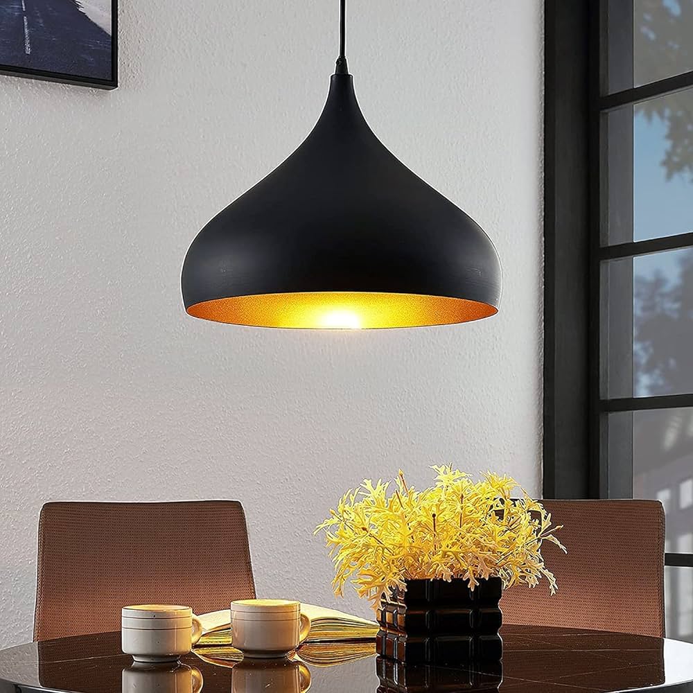 pendant lamp