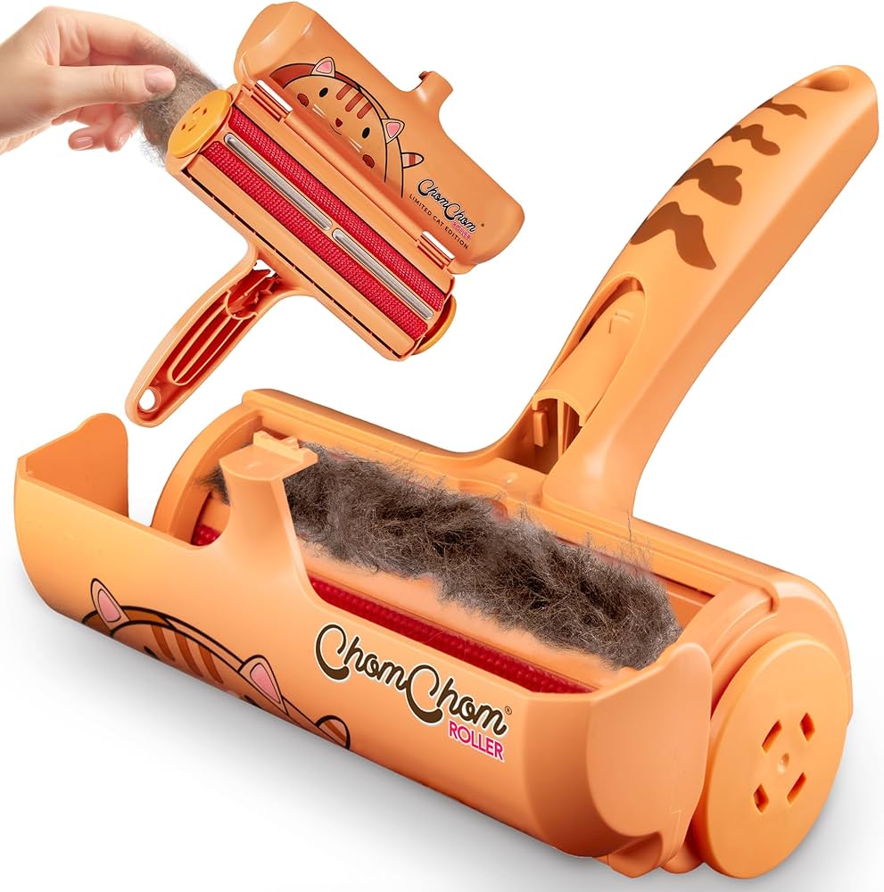 Chom Roller Pet Hair Remover