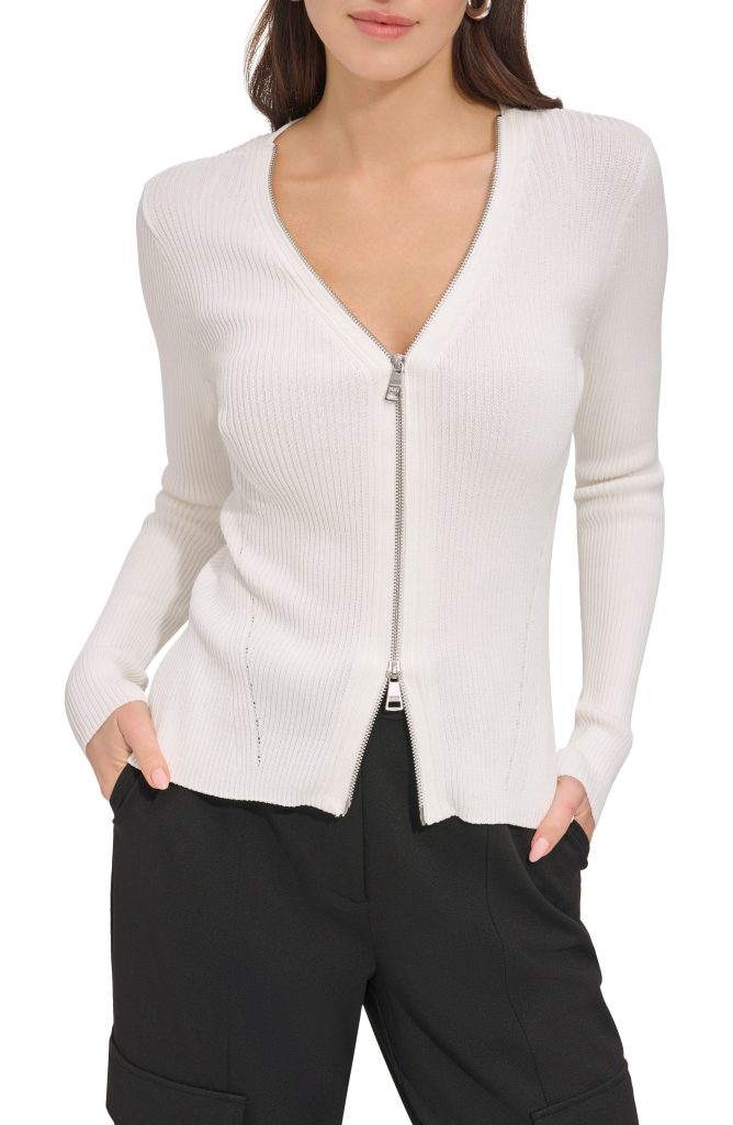 Dkny sweaters