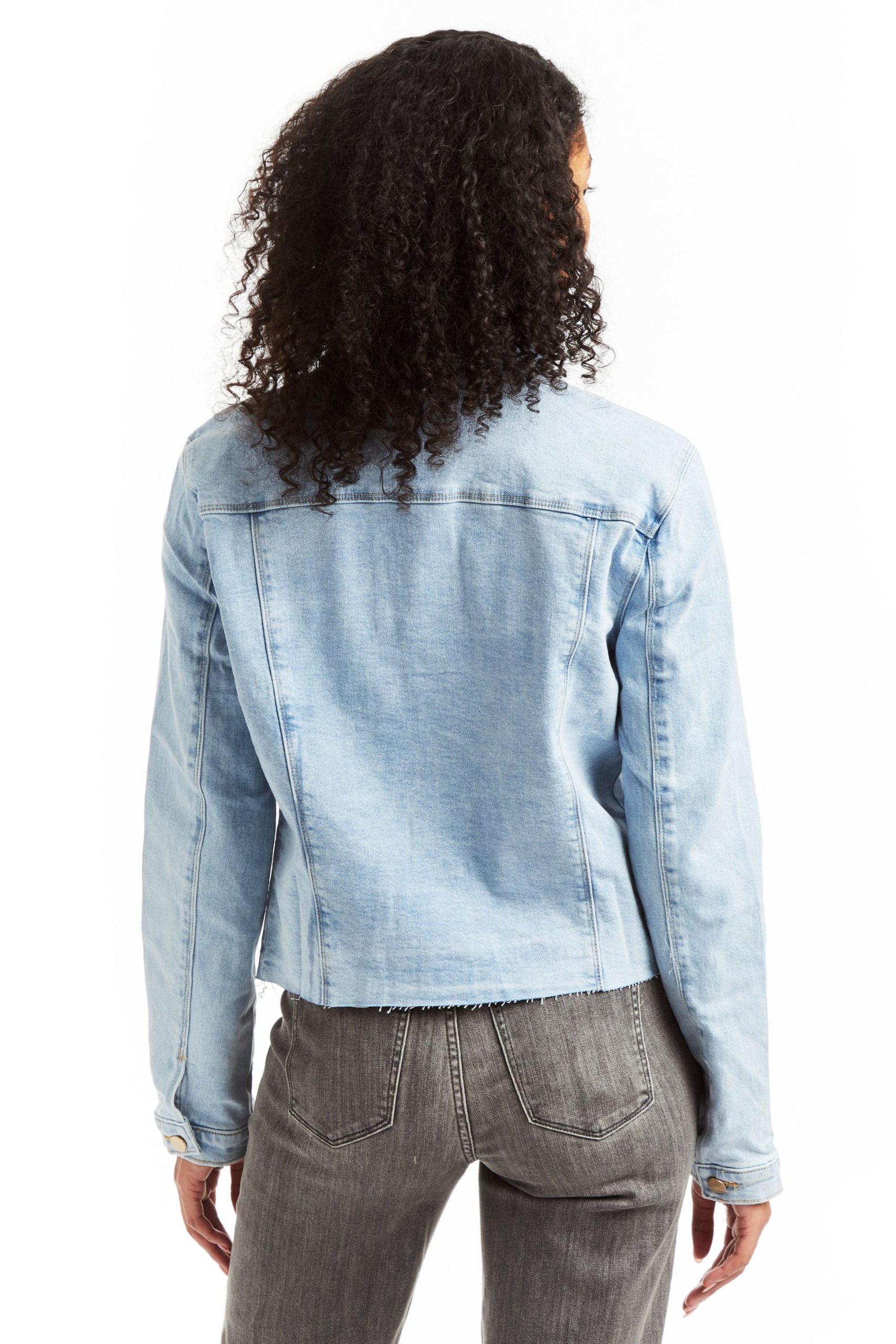 Loretta jeans: Revamping Your Rainy Day Wardrobe