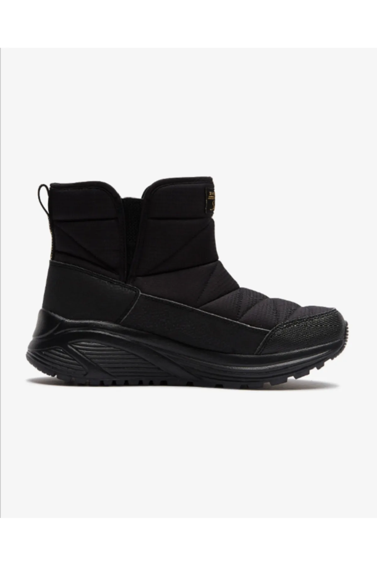 skechers work boots for men