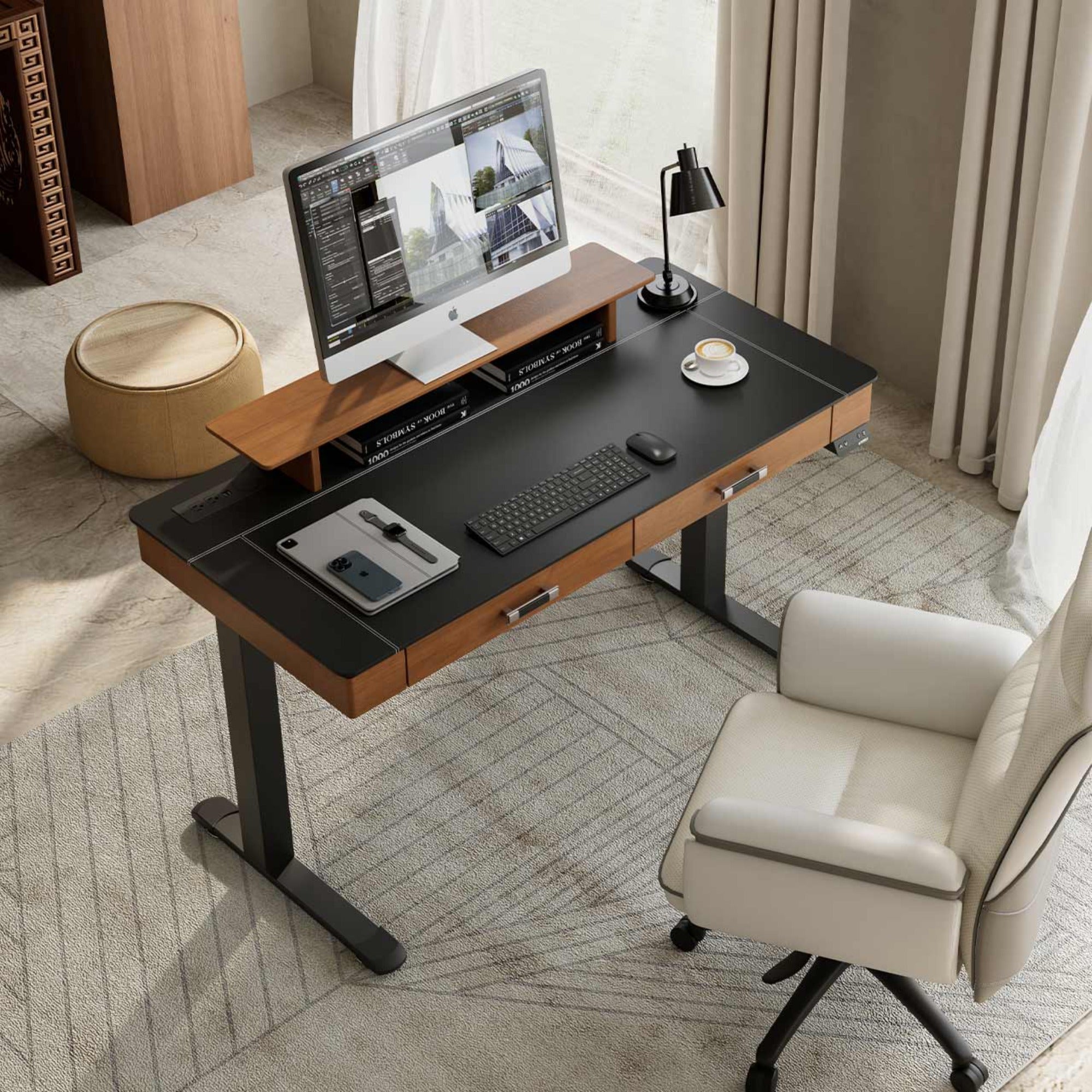 disadvantages of standing desk