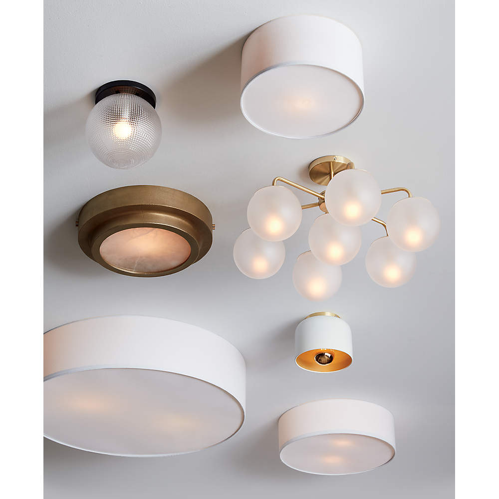 flush mount ceiling light