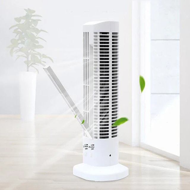 tower fan