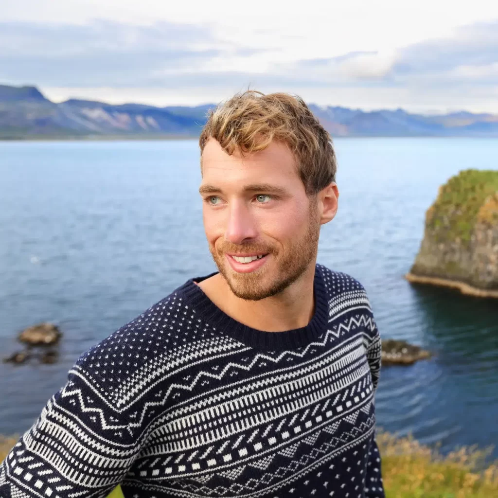 fair isle sweaters