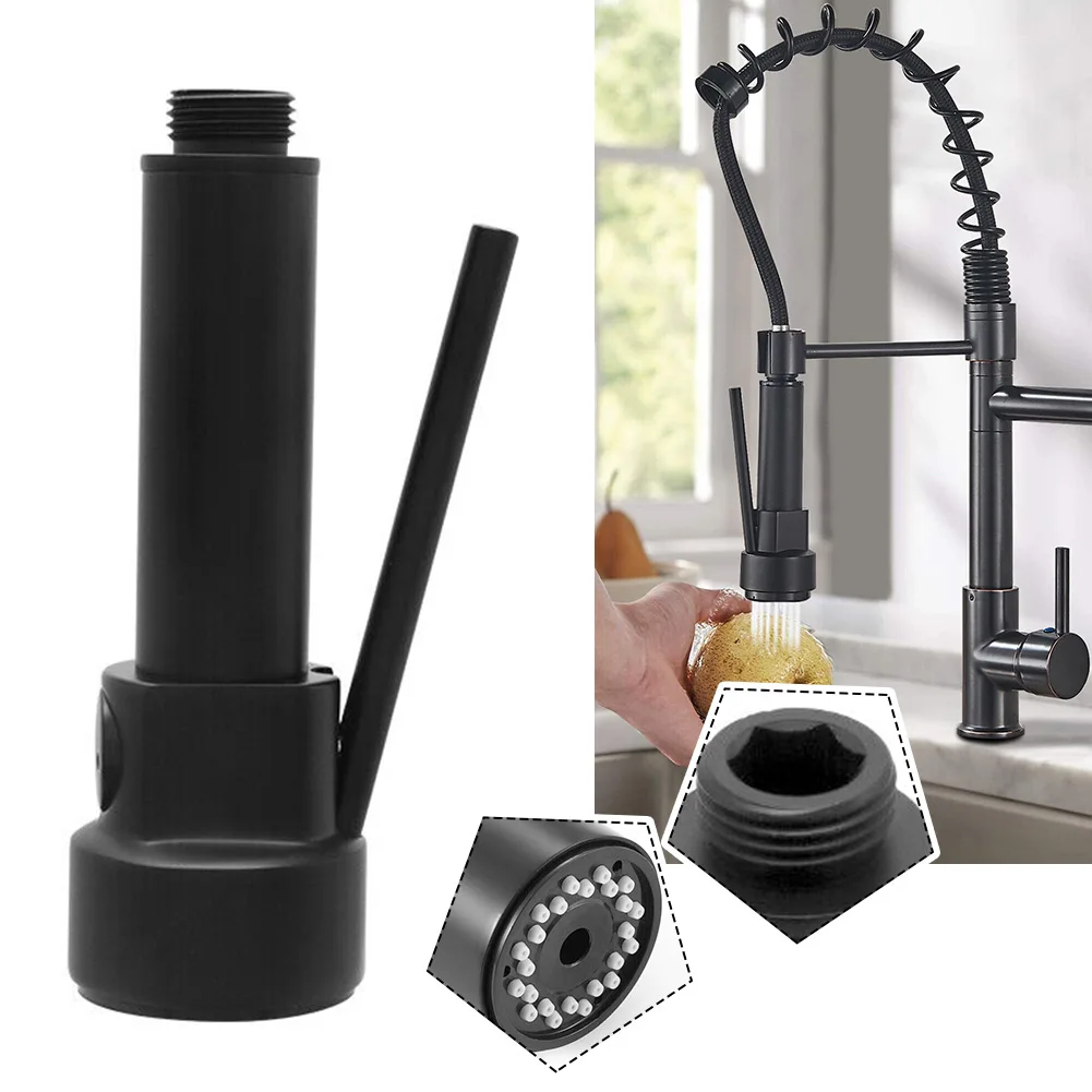 The Ultimate Kitchen Upgrade: Kitchen Faucet with Sprayer